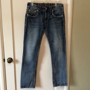 Men’s Rock Revival